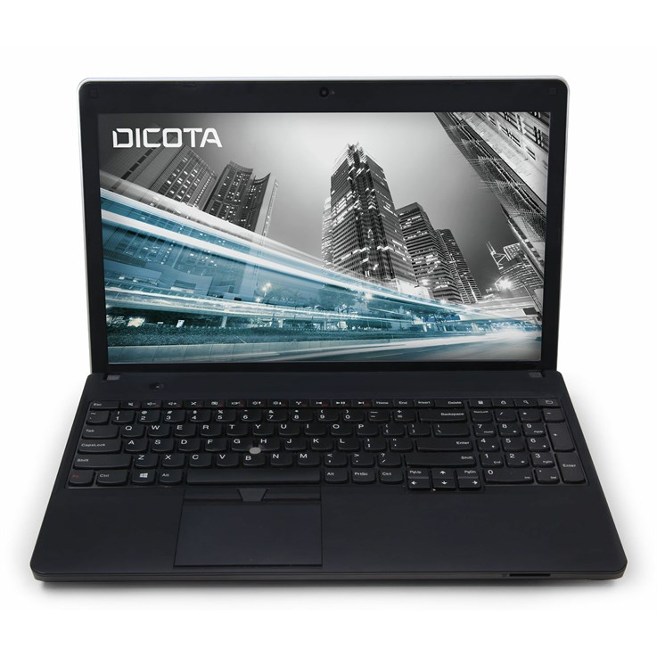 DICOTA D30124 display privacy filters 39.6 cm (15.6")