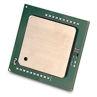 HPE Intel Xeon E5-2643 processor 3.3 GHz 10 MB L3