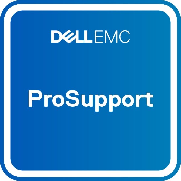 DELL ProSupport Plus 4H 1 license(s) 5 year(s)