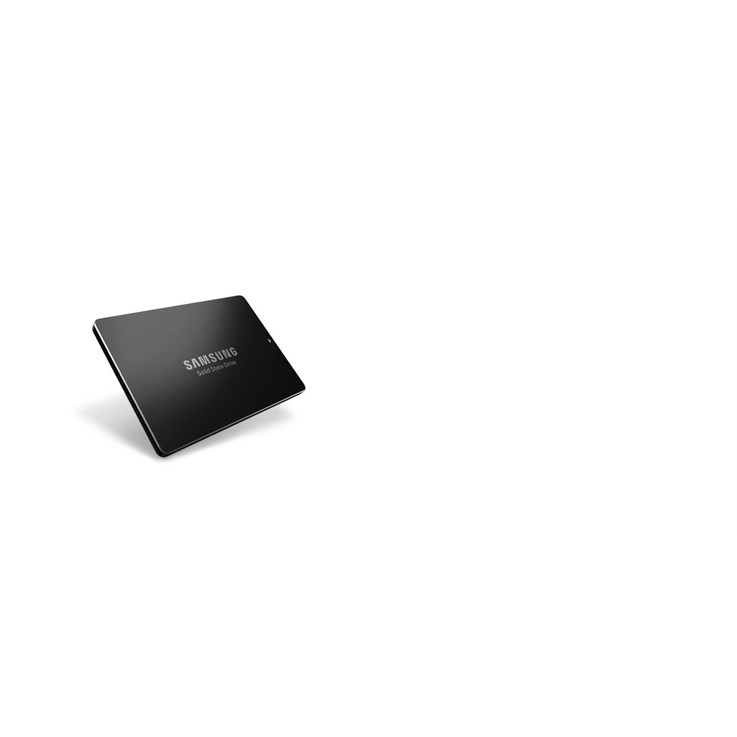 Samsung PM883 3.84 TB 2.5" Serial ATA III