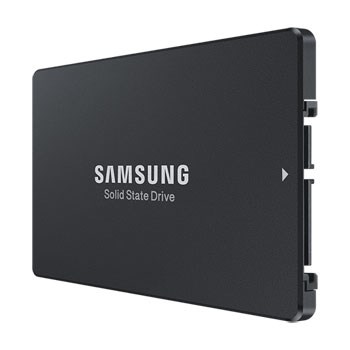 Samsung PM983 960 GB 2.5" PCI Express 3.0 NVMe 3D TLC NAND