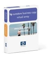 HPE StorageWorks Replication Solutions Manager Media Kit v2.1 Local storage