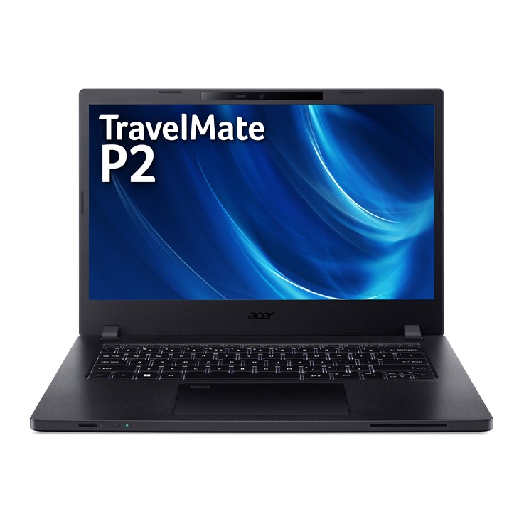 Acer TravelMate P2 TMP214-54 Intel® Core™ i7 i7-1255U Laptop 35.6 cm (14") Full HD 16 GB DDR4-SDRAM 512 GB SSD Wi-Fi 6 (802.11ax) Windows 11 Pro Black