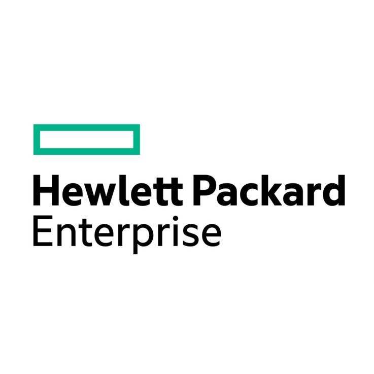 HPE HN5K5E warranty/support extension 1 year(s)