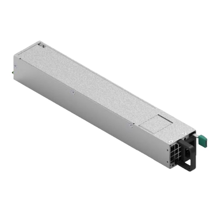 Intel AXXBFP750SLPS power adapter/inverter Indoor 750 W Grey
