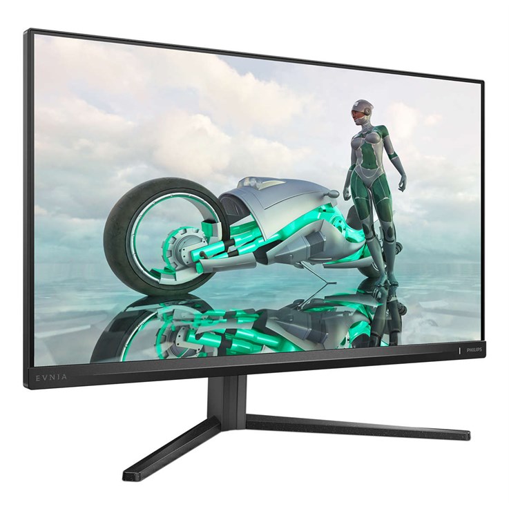 Philips Evnia 27M2N3200A/00 LED display 68.6 cm (27") 1920 x 1080 pixels Full HD LCD Black