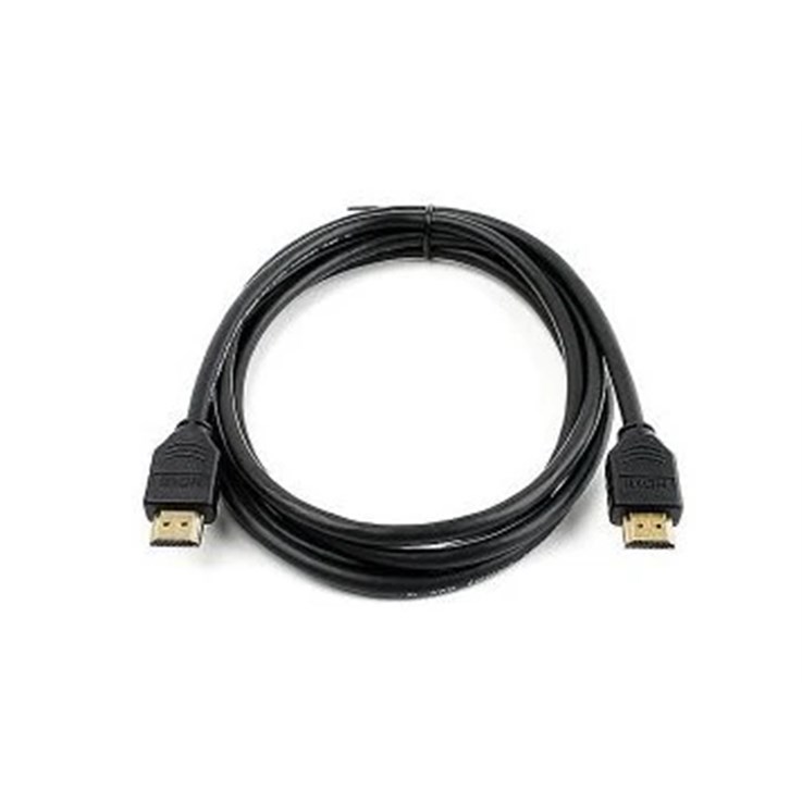 Cisco HDMI Presentation Cable, 5 Feet, 90-Day Standard Hardware Warranty (CAB-2HDMI-1.5M-GR=)