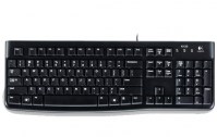 Logitech K120 Corded Keyboard