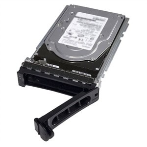 DELL 400-AUTL internal hard drive 1 TB 7200 RPM 2.5" SAS