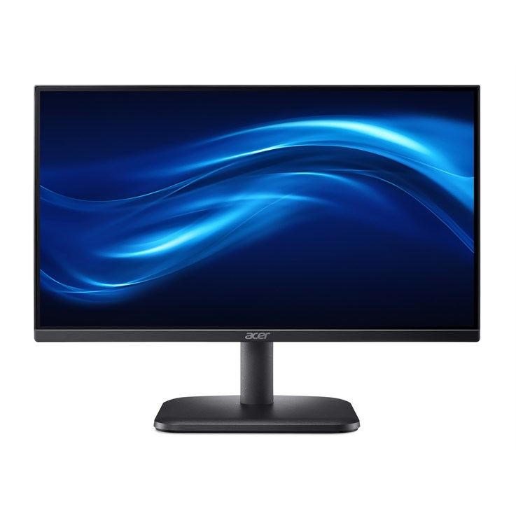 Acer EK1 24.5" Monitor EK251QEbi computer monitor 62.2 cm (24.5") 1920 x 1080 pixels Full HD LCD Black