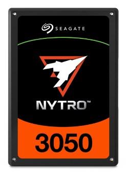 Seagate Nytro 3350 3.84 TB 2.5" SAS 3D eTLC