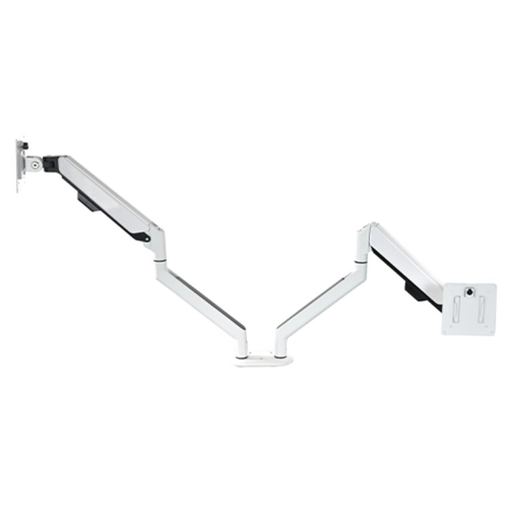 Ergo CMS3153 monitor mount / stand 81.3 cm (32") Desk White