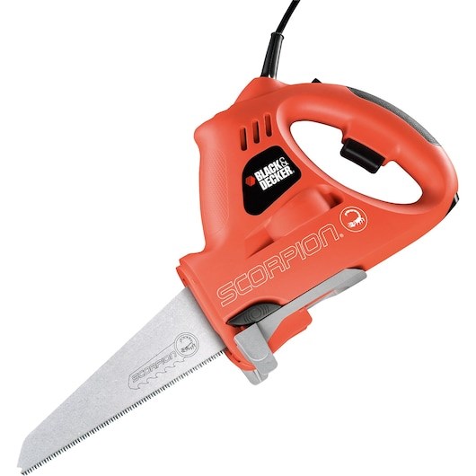 Black & Decker Scorpion 400 W 2.23 kg