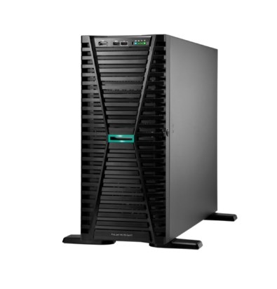 HPE ProLiant ML110 Gen11 server Tower (4.5U) Intel Xeon Bronze 3408U 1.8 GHz 16 GB DDR5-SDRAM 1000 W