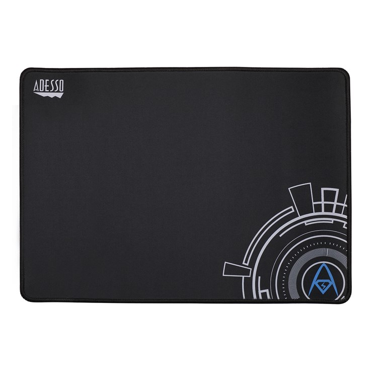 Adesso TruForm P102 - 16 x 12 Inches Gaming Mouse Pad