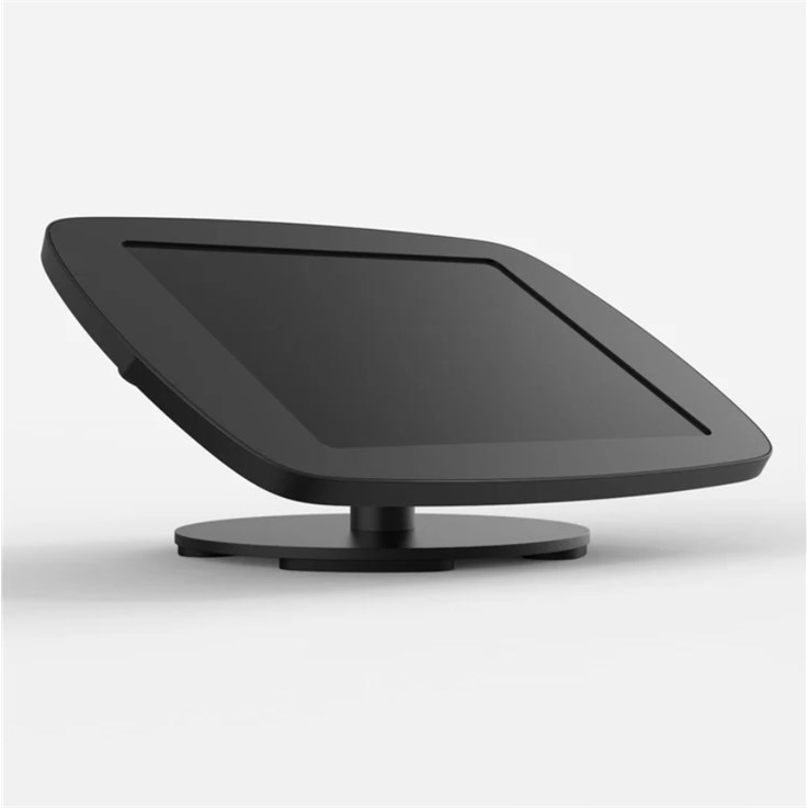 Bouncepad Counter tablet security enclosure 31.5 cm (12.4") Black