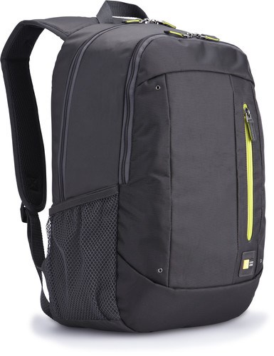 Case Logic Jaunt WMBP-115 Anthracite 39.6 cm (15.6") Backpack case