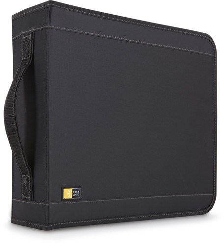 Case Logic 224 Capacity CD Wallet