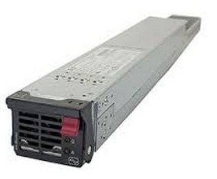 HPE 517521-B21 power supply unit 2400 W Black