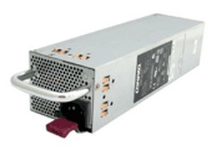 HPE 406413-001 power supply unit 725 W Silver
