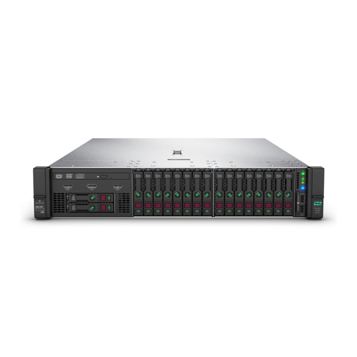 HPE ProLiant DL380 Gen10 Rack (2U)