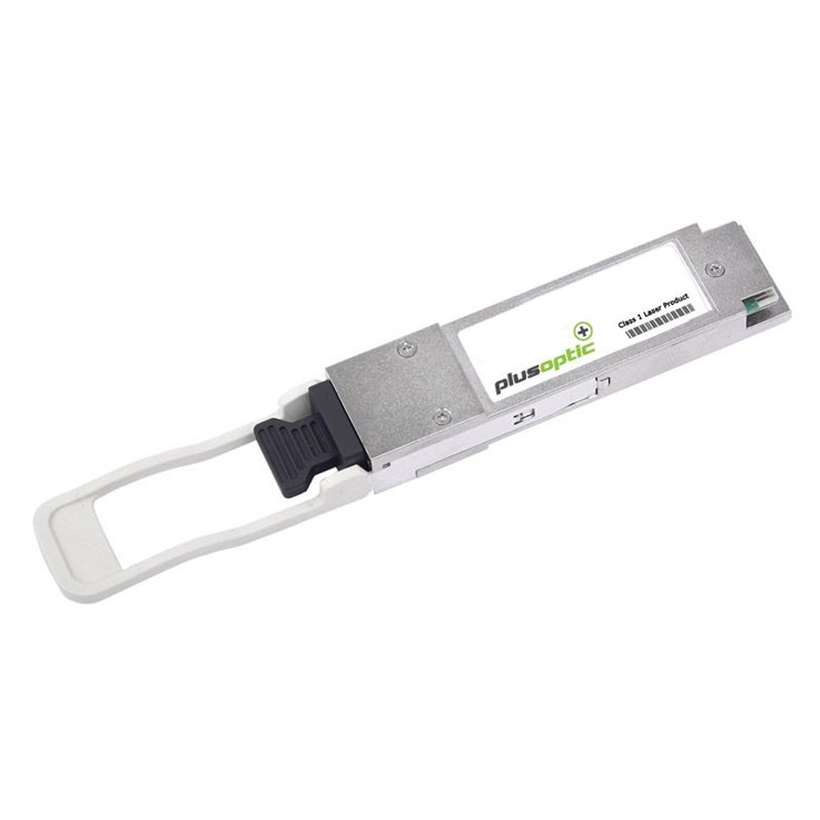 Plusoptic QSFP28-100G-LR4-HP network transceiver module Fiber optic 100000 Mbit/s 1310 nm