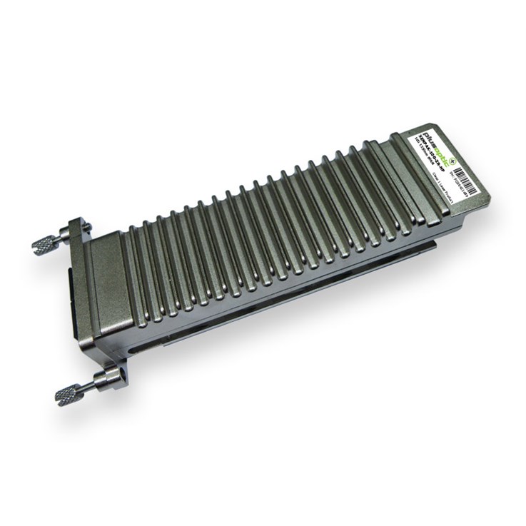 Plusoptic XENPAK-10G-ZR-HP network transceiver module Fiber optic 10000 Mbit/s 1550 nm
