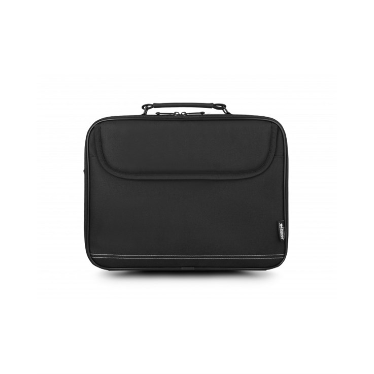 Urban Factory Activ'Bag Laptop Bag 17.3'' Black