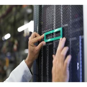 HPE H04K1E warranty/support extension 1 license(s) 5 year(s)