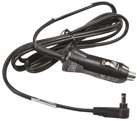 Intermec 074866 power adapter/inverter Auto Black