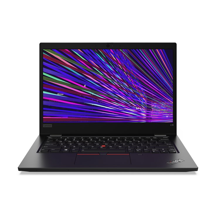 Lenovo ThinkPad L13 Gen 2 (AMD) AMD Ryzen™ 5 PRO 5650U Laptop 33.8 cm (13.3") Full HD 8 GB DDR4-SDRAM 256 GB SSD Wi-Fi 6 (802.11ax) Windows 10 Pro Black