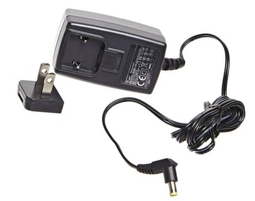 Honeywell 46-00870 mobile device charger Bar code reader Black