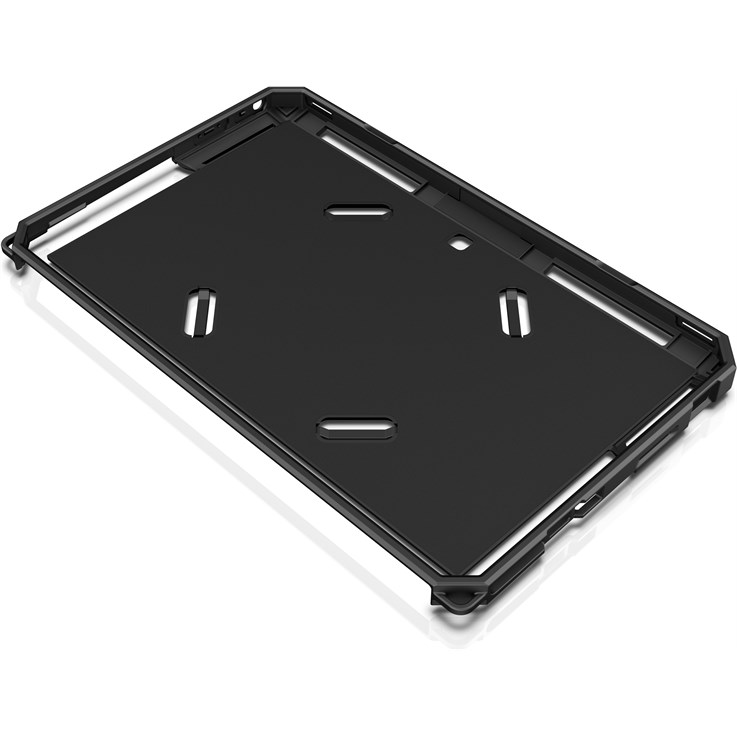 HP ZBook x2 35.6 cm (14") Shell case Black