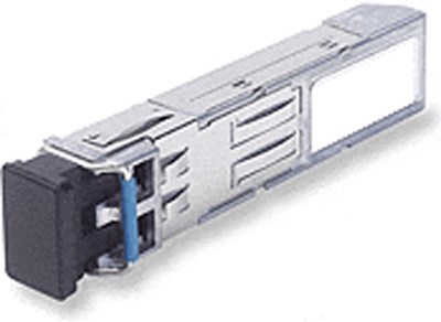 Extreme networks 100Base-LX10 SFP network media converter 100 Mbit/s 1310 nm
