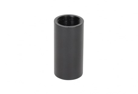 Gamber-Johnson 14141 mounting kit Black Aluminium