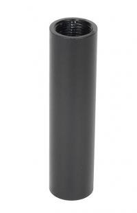 Gamber-Johnson 14142 mounting kit Black Aluminium