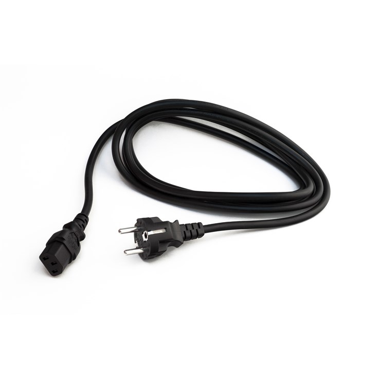 Datalogic 95A051041 power cable Black
