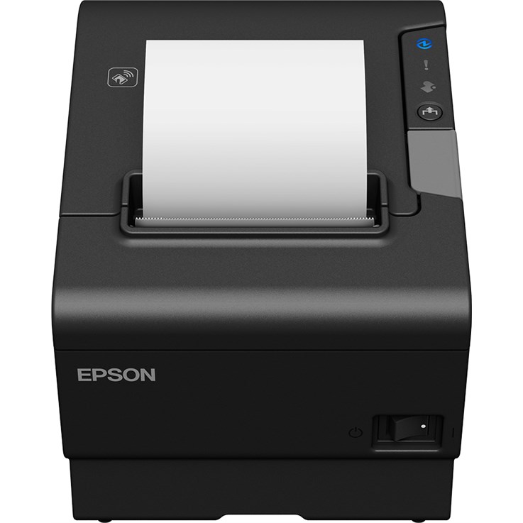 Epson TM-T88VI (112) 180 x 180 DPI Wired Direct thermal POS printer