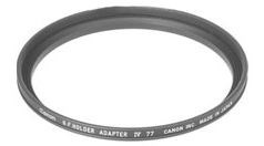 Canon IV 77 7.7 cm