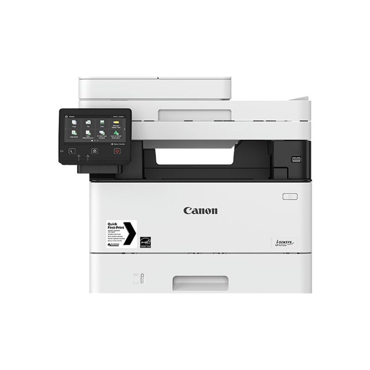 Canon i-SENSYS MF426DW Laser A4 1200 x 1200 DPI 38 ppm Wi-Fi