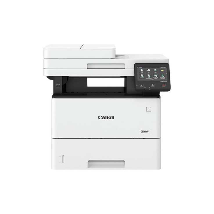 Canon i-SENSYS MF522x Laser A4 1200 x 1200 DPI 43 ppm Wi-Fi