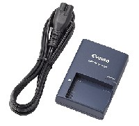 Canon CB-2LXE battery charger