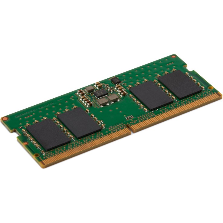 HP 4M9Y4AA memory module 8 GB 1 x 8 GB DDR5 4800 MHz