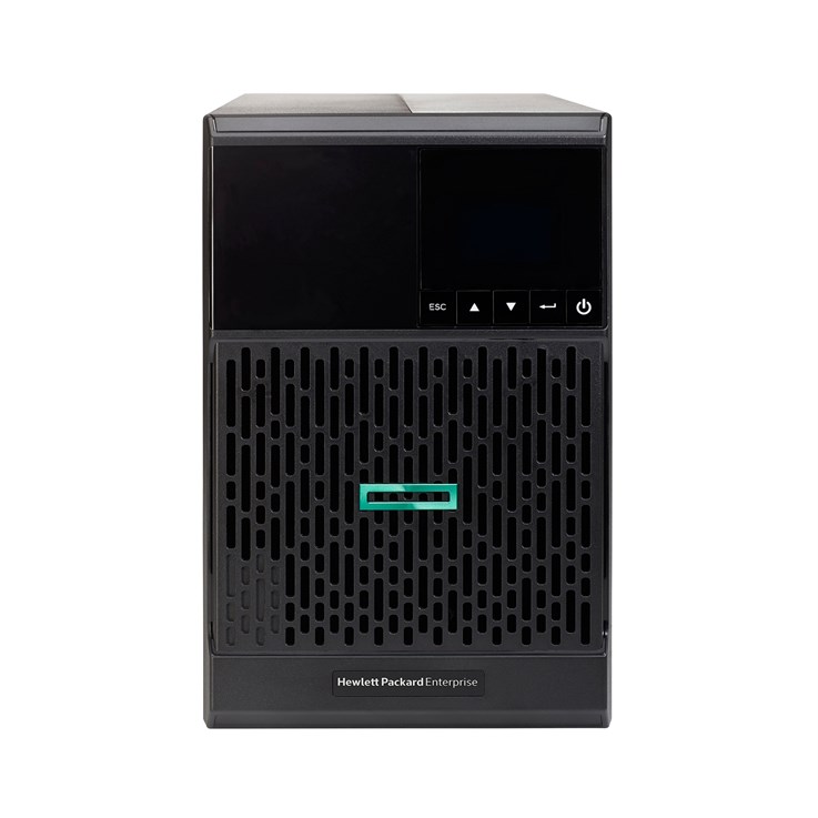 HPE Q1F52A uninterruptible power supply (UPS) Line-Interactive 1.5 kVA 105 W