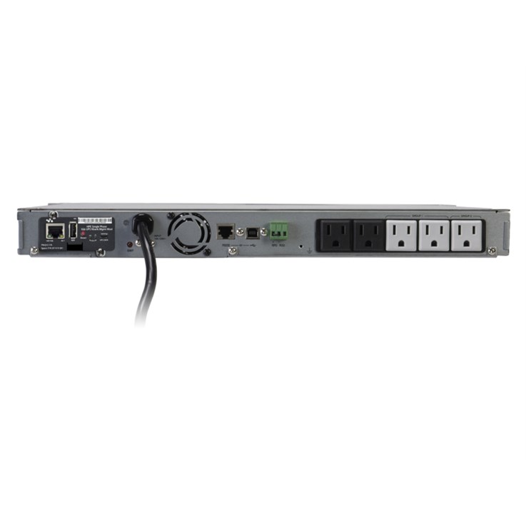 HPE R1500 Gen5 uninterruptible power supply (UPS) Line-Interactive 1.55 kVA 1100 W