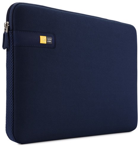 Case Logic LAPS-113 Dark Blue 33.8 cm (13.3") Sleeve case