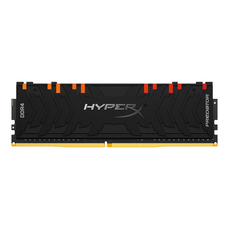 HyperX Predator HX432C16PB3A/16 memory module 16 GB 1 x 16 GB DDR4 3200 MHz
