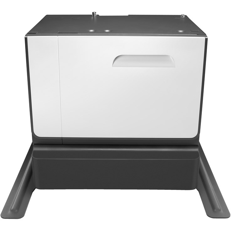 HP PageWide Enterprise Printer Cabinet and Stand