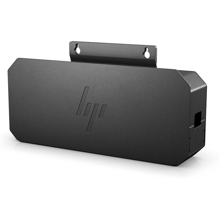 HP Z2 Mini Power supply cage kit Black