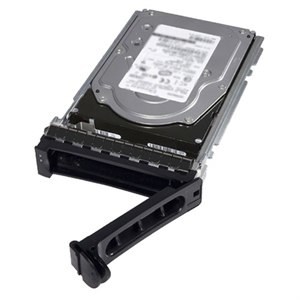 DELL 400-AZHY internal solid state drive 1.6 TB 2.5" SAS